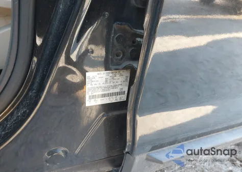 2010 Ford Edge Sel from USA, damaged, VIN 2FMDK4JC5ABB44151